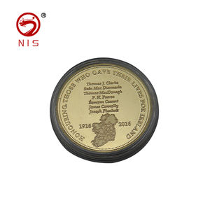 Anpassen bestes verkaufendes militär 2 pfund sammeln münze - Product Image 1