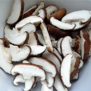 Tự động Công Nghiệp Shiitake Rau Nấm Cắt Cutter Slicer Cắt Thiết Bị Máy - Product Image 5