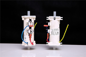3kw Electric <strong>Heating</strong> Element <strong>Heating</strong> <strong>Tube</strong> for Instant Electric Hot Water Heater - Product Image 4