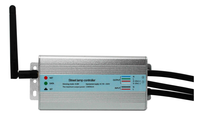 Contrôleur de phare simple de haute qualité 0-10V, variateur de lumière pour éclairage de rue avec certification CE