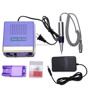 Punte per forniture per unghie in vendita trapano per pozzi usato professionale jd700 lime per unghie elettriche per trapano per unghie - Product Image 2