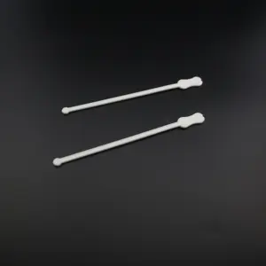 Eco Friendly <span class=keywords><strong>Cocktail</strong></span> Agitatore Agitatori Tè Usa E Getta Biodegradabile di Plastica di Caffè Agitatore - Product Image 1