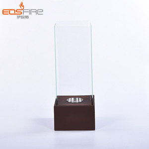 Chimenea fabricantes superior diy <span class=keywords><strong>Casa</strong></span> de lugar de fuego - Product Image 3