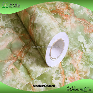 Interni Decorativi Carta Da Parati Marmo Pietra Carta Da Parati 3D Effetto di Ceramica Marmo Carta Da Parati di prezzi di fabbrica per ordine all'ingrosso - Product Image 6