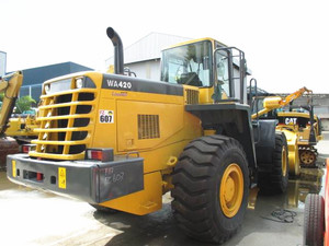 Digunakan <span class=keywords><strong>Komatsu</strong></span> <span class=keywords><strong>Wa420</strong></span>-3 Wheel <span class=keywords><strong>Loader</strong></span> Digunakan Jepang <span class=keywords><strong>Komatsu</strong></span> <span class=keywords><strong>WA420</strong></span> Wheel <span class=keywords><strong>Loader</strong></span>/Bekas <span class=keywords><strong>Komatsu</strong></span> <span class=keywords><strong>WA420</strong></span>-3 <span class=keywords><strong>Loader</strong></span> Harga Murah - Product Image 4