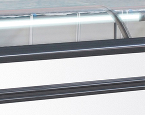 Congélateur <span class=keywords><strong>Coffre</strong></span> Solaire à Double Porte 500L DC24V - Product Image 3
