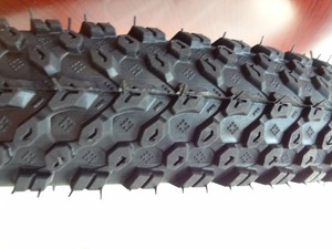 Ban Kenda Berkualitas Tinggi untuk Sepeda BMX, Sepeda Gunung, Sepeda Anak, dan Sepeda Jalan dengan Harga Luar Biasa - Product Image 5