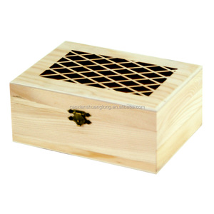 A buon mercato compensato di <span class=keywords><strong>legno</strong></span> naturale vano box, <span class=keywords><strong>Legno</strong></span> <span class=keywords><strong>scatola</strong></span> da <span class=keywords><strong>tè</strong></span> - Product Image 6