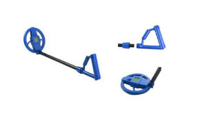 Çocuklar profesyonel el-held zemin arama altın metal dedektörü - Product Image 6