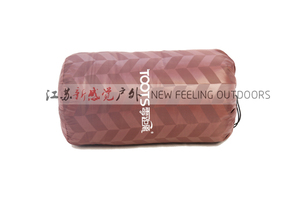 Doppio sonno <span class=keywords><strong>sacco</strong></span>, <span class=keywords><strong>sacco</strong></span> a <span class=keywords><strong>pelo</strong></span> <span class=keywords><strong>matrimoniale</strong></span>, 2 persone campeggio - Product Image 4