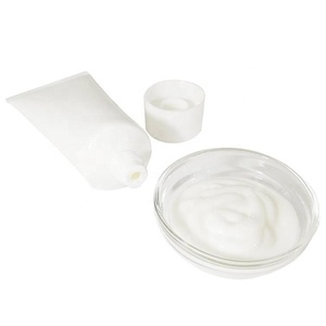 Crema de eliminación de vello corporal, crema de Aloe Vera, vitamina E y aceite de bebé, marca privada, venta al por mayor - Product Image 4