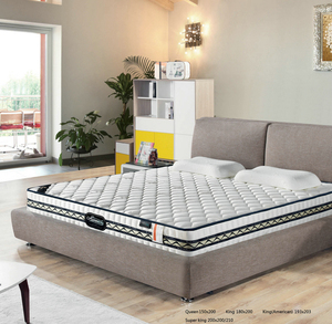 Italiano diseñado estiramiento <span class=keywords><strong>de</strong></span> tejido <span class=keywords><strong>de</strong></span> punto colchón <span class=keywords><strong>de</strong></span> la <span class=keywords><strong>cama</strong></span> - Product Image 1