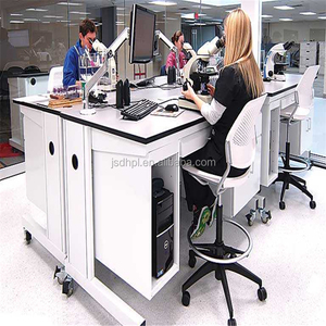 Resina fenólica laminado tablero físico-químico aplicar en el Instituto de Investigación - Product Image 3