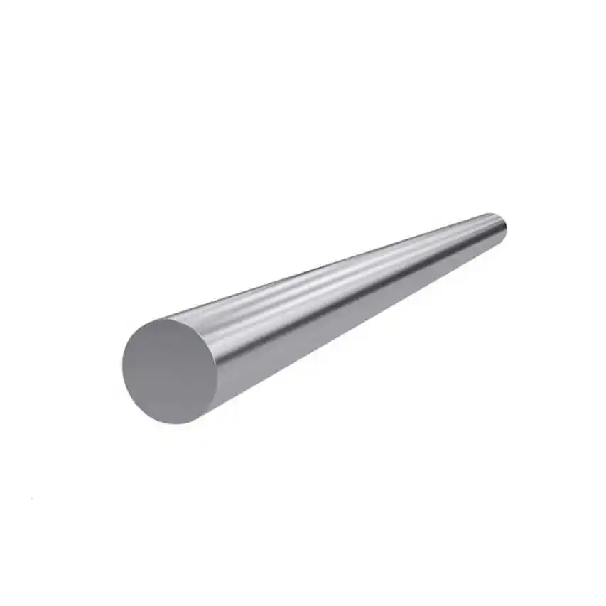 Cheap price copper nickel alloy monel 400 K500 round bar 6mm 20mm