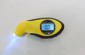 Multi - function ความดันยางดิจิตอล Digital tire gauge - Product Image 6