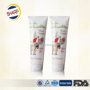 ラミネートチューブメーカー、空のラミ歯磨き粉チューブ - Product Image 3