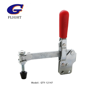 500LB 227Kg Verticale Toggle <span class=keywords><strong>Clamp</strong></span> 12130 12132 12135 12137 12145 12147 Toggle <span class=keywords><strong>Clamp</strong></span> Destaco 207 <span class=keywords><strong>U</strong></span> - Product Image 6