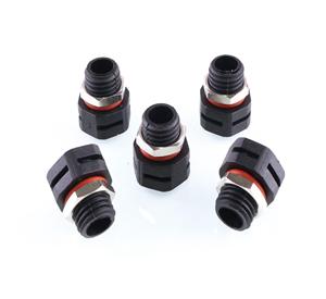 Creherit Hidrofobik Aliran Udara Tinggi, <span class=keywords><strong>M12</strong></span> Steker Ventilasi Plastik - Product Image 5