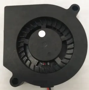 silent blower fan 60x60x15mm 12v dc centrifugal blower price