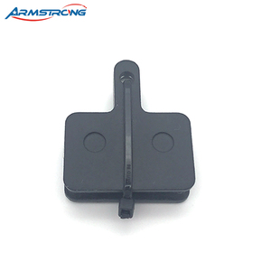 منصات فرامل الدراجة ASO611 عالية الجودة لشيمانو ؛ PROMAX ؛ استخدام BMX PROMAX - Product Image 1