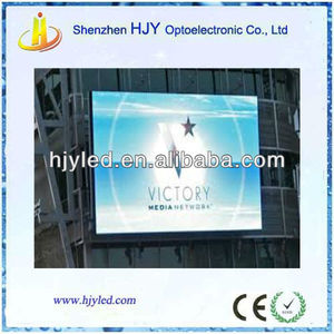 ali p16 <span class=keywords><strong>a</strong></span> todo color del led de visualización de vídeo - Product Image 1