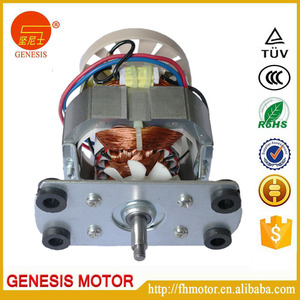 Motore AC per Frullatore Modello 8825 Genesis Chopper - Product Image 2
