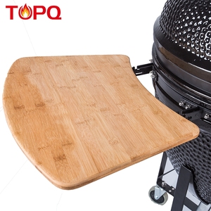 TOPQ China Supplier <strong>Cheap</strong> 25&quot; Large <strong>Charcoal</strong> Clay Tandoor Oven Bbq <strong>Grill</strong> Ceramic Kamado