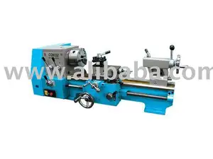 lathe machine