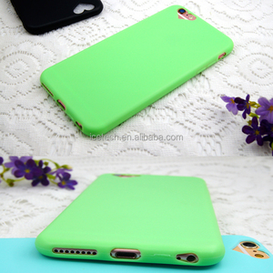 All'ingrosso per il caso di <span class=keywords><strong>iphone</strong></span> 6 più con il foro del <span class=keywords><strong>cuore</strong></span>, custodia della caramella per <span class=keywords><strong>iphone</strong></span> 6 Plus, custodia ultra sottile in Tpu per <span class=keywords><strong>iphone</strong></span> 6 Plus - Product Image 3