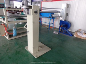 CE Phê Duyệt HongRun Thương Hiệu PS Lấy Đi Hộp Thực Phẩm Máy Làm - Product Image 4