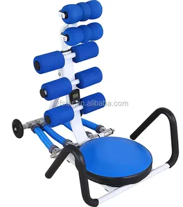 Nucleo totale, AB twister sport, modellamento del corpo, XK004