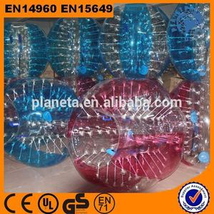giant <span class=keywords><strong>bubble</strong></span> ball costume - Product Image 1