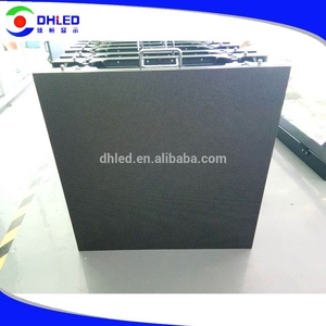 Fase sfondo coperta P2.5 640x640 schermo video noleggio display A LED ha condotto i pannelli - Product Image 2