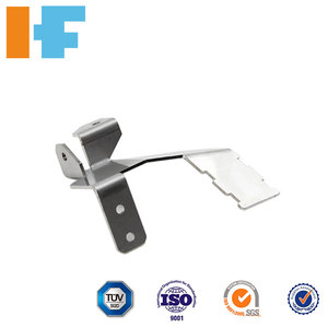 Sac <span class=keywords><strong>metal</strong></span> damgalama parçaları/sac bükme/sac - Product Image 5