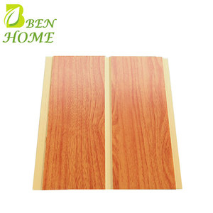 Hai ning High Glossy ภาพ <span class=keywords><strong>Homeplus</strong></span> พีวีซีเพดาน Panel - Product Image 1