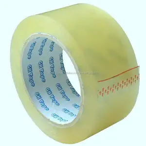 distribuidor de productos chinos cinta la cinta de bopp