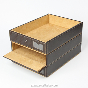 Nouveau Style <span class=keywords><strong>bureau</strong></span> ensemble de <span class=keywords><strong>bureau</strong></span> <span class=keywords><strong>organisateur</strong></span> Oem 7 pièces en <span class=keywords><strong>cuir</strong></span> Pu <span class=keywords><strong>bureau</strong></span> accessoires de luxe personnalisé en <span class=keywords><strong>cuir</strong></span> <span class=keywords><strong>bureau</strong></span> ensemble accessoires - Product Image 4