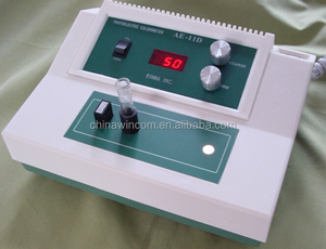 Melhor preço portátil 420-660nm AE-11D colorímetro fotoelétrico <span class=keywords><strong>digital</strong></span> de comprimento de onda - Product Image 2