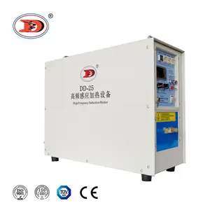 HF Inductive Kaierda Welding Machine