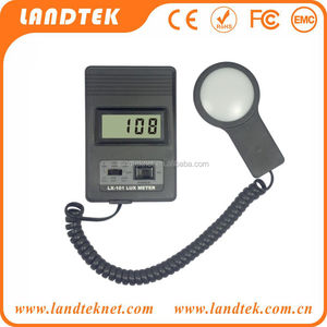 Medidor de luz General <span class=keywords><strong>Lux</strong></span>, medidor de luz, a la venta - Product Image 2
