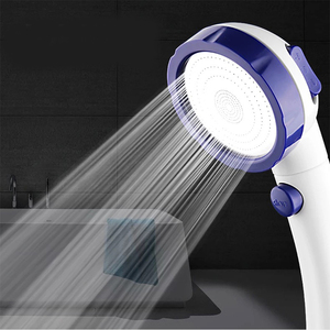Cixi Vibrerende Fabriek Verborgen Douche Behoud Elektrische Automatische Boilers Vibrerende Grote Regendouche - Product Image 6