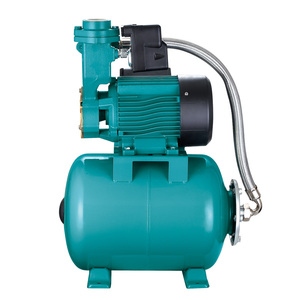 LEO 1.5 Hp Bomba <span class=keywords><strong>de</strong></span> <span class=keywords><strong>agua</strong></span> periférica autocebante 100% cobre - Product Image 2