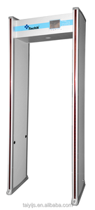 Caminhada através do <span class=keywords><strong>detector</strong></span> de metais com a câmera TE-SD2 - Product Image 3