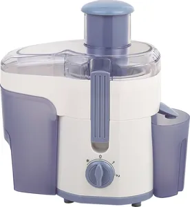 Hot Sell High Quality Powerful Electric Juice Extractor