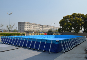 <span class=keywords><strong>Piscine</strong></span> <span class=keywords><strong>hors</strong></span> <span class=keywords><strong>sol</strong></span> en acier <span class=keywords><strong>Intex</strong></span> de Chine - Product Image 3