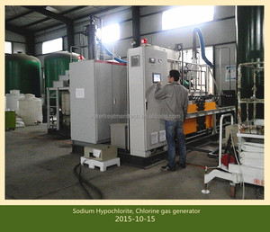 <span class=keywords><strong>Soude</strong></span> caustique et 10-12% l'<span class=keywords><strong>hypochlorite</strong></span> <span class=keywords><strong>de</strong></span> sodium usine productrice/Membrane L'électrolyseur fonctionnent - Product Image 3