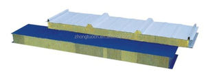 Eps Epu Khoáng Len Cách Điện Roof <span class=keywords><strong>Panel</strong></span> Máy Làm - Product Image 4