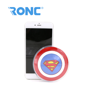 <span class=keywords><strong>2017</strong></span> Nouveau rapide qi chargeur sans fil pour <span class=keywords><strong>iphone</strong></span> <span class=keywords><strong>8</strong></span>/X - Product Image 1