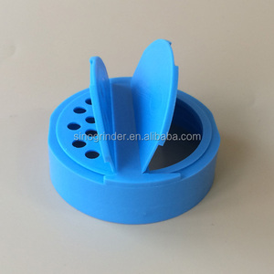 Couvercle en plastique shaker trou couvre couronne bouchon de <span class=keywords><strong>la</strong></span> bouteille - Product Image 3