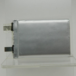 Custom li-ion akku 3.7v 1000 mah li-ionen-power bank zelle - Product Image 2